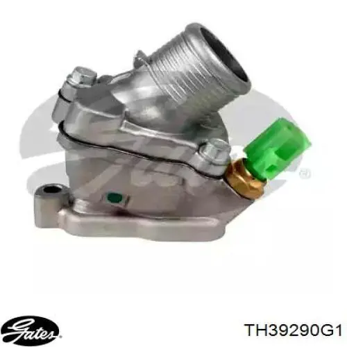 Termostato Gates TH39290G1 preço, a partir de 54,26 USD