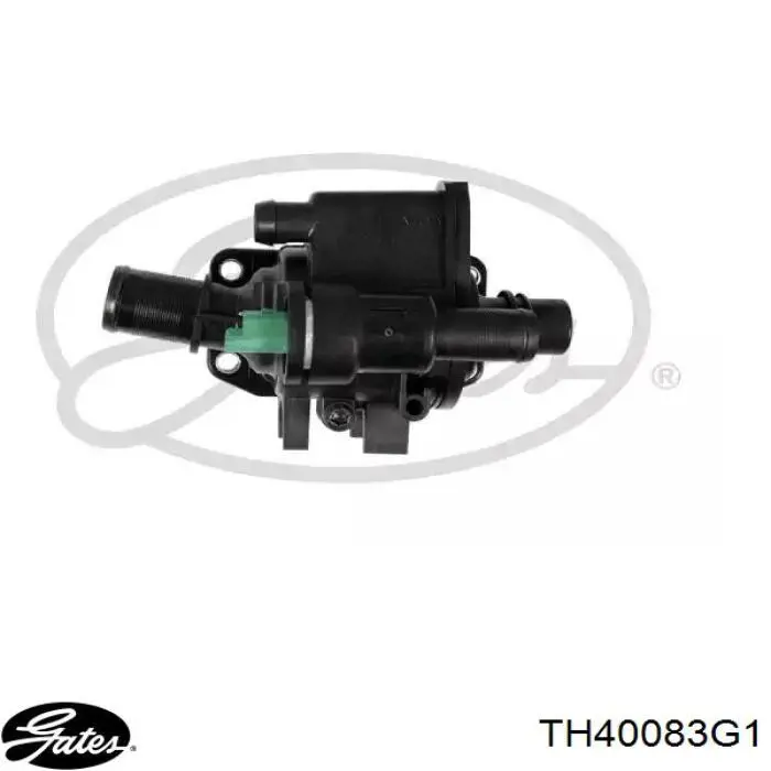 Termostato Gates TH40083G1 preço, a partir de 28,80 USD