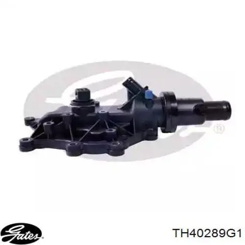 Caixa do termostato Gates TH40289G1 preço, a partir de 35,52 USD