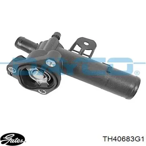 Compre TH40683G1 Gates Termostato