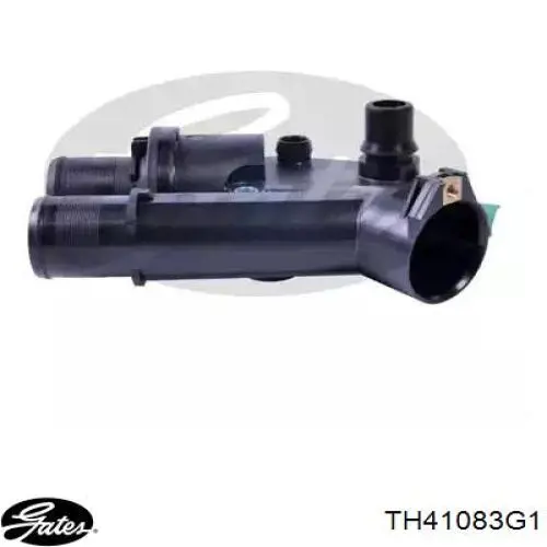 Caixa do termostato Gates TH41083G1 preço, a partir de 47,31 USD