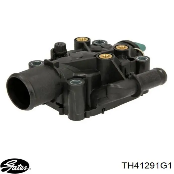 Compre TH41291G1 Gates Caixa do termostato