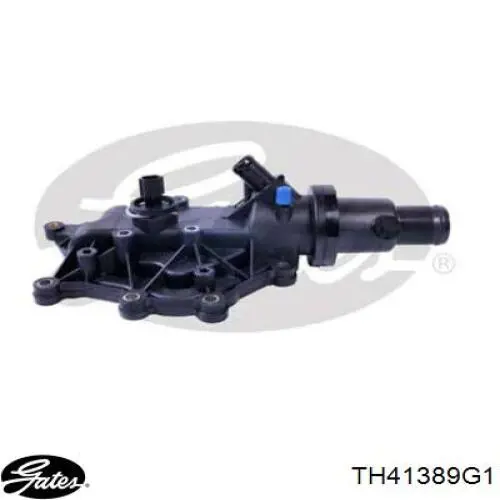 Caixa do termostato Gates TH41389G1 preço, a partir de 61,38 USD