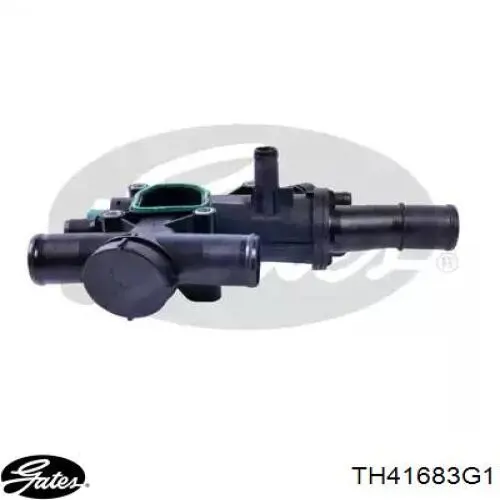 Caixa do termostato Gates TH41683G1 preço, a partir de 44,88 USD