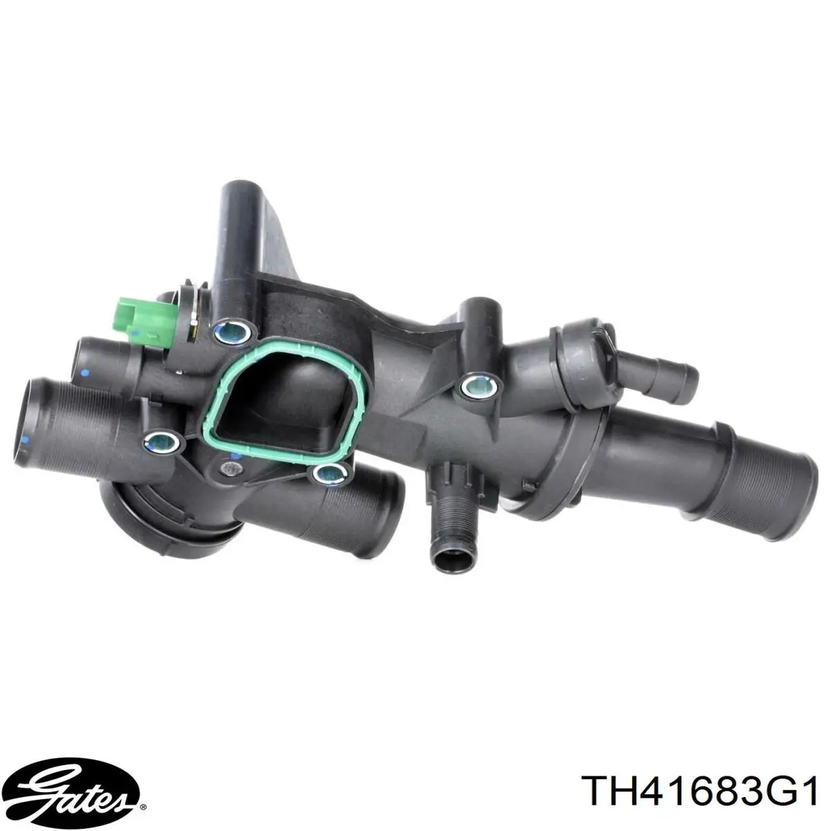 Compre TH41683G1 Gates Caixa do termostato
