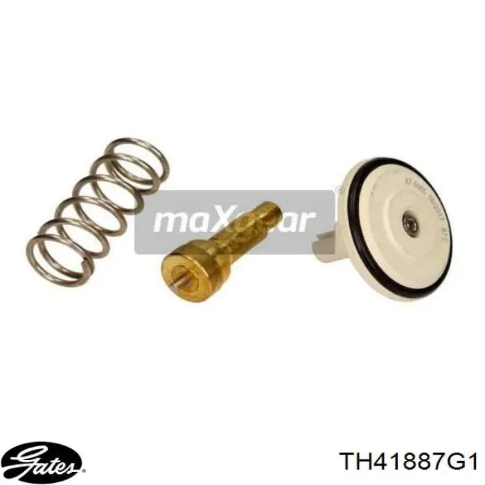 Termostato Gates TH41887G1 preço, a partir de 18,66 USD