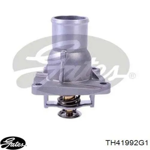 Termostato Gates TH41992G1 preço, a partir de 48,45 USD