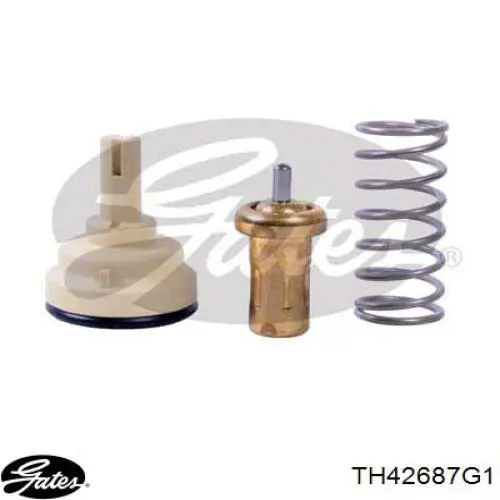 Termostato Gates TH42687G1 preço, a partir de 24,35 USD