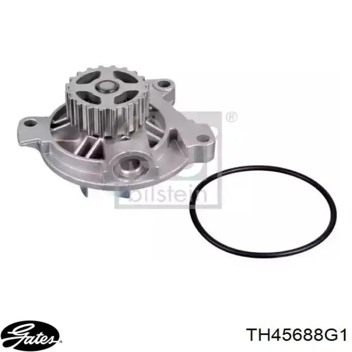 Termostato Gates TH45688G1 preço, a partir de 18,37 USD