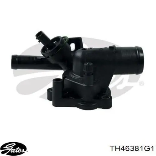 Termostato Gates TH46381G1 preço, a partir de 38,13 USD