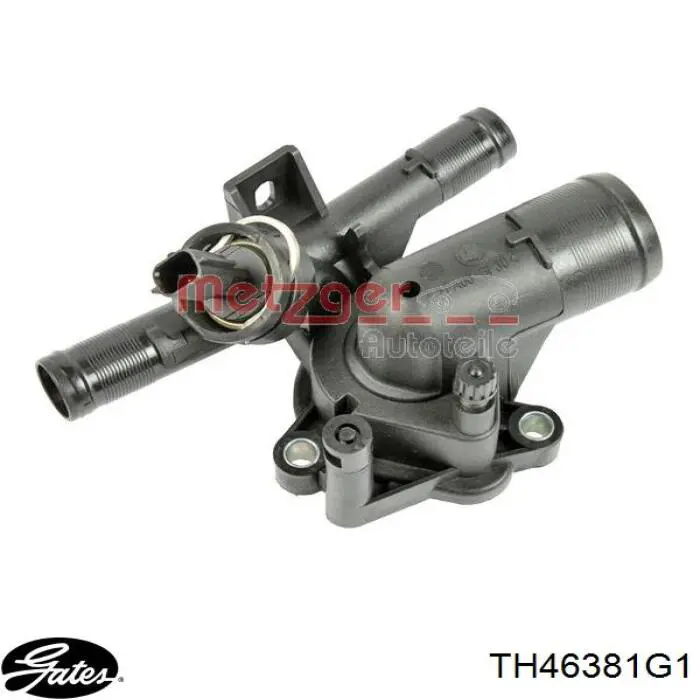 Compre TH46381G1 Gates Termostato