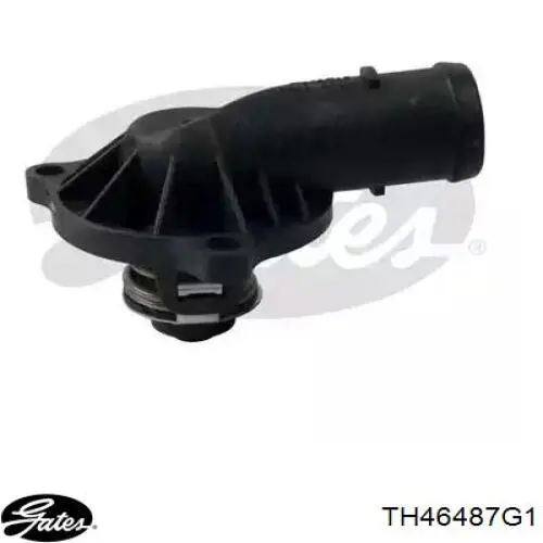 Termostato Gates TH46487G1 preço, a partir de 38,33 USD