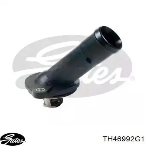 Caixa do termostato Gates TH46992G1 preço, a partir de 28,73 USD