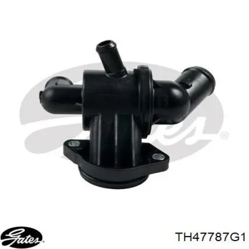 Caixa do termostato Gates TH47787G1 preço, a partir de 37,18 USD