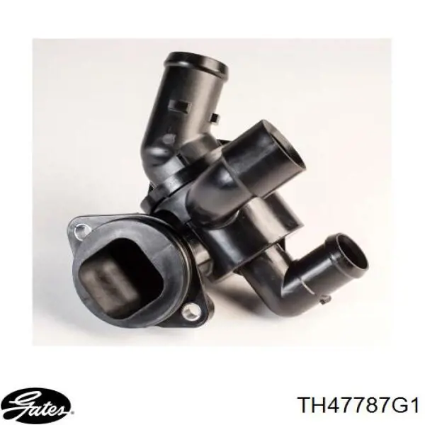 Caixa do termostato HELLA 8MT354777341 preço, a partir de 36,39 USD