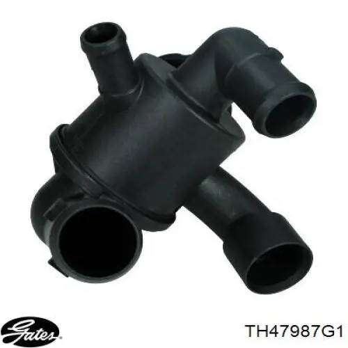 Termostato 3F121155 AND