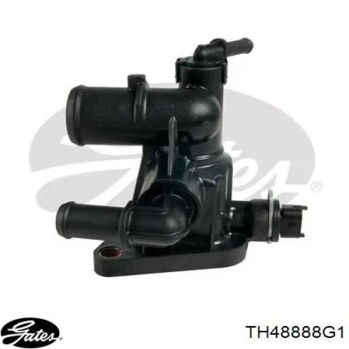 Caixa do termostato NRF 725364 preço, a partir de 52,32 USD