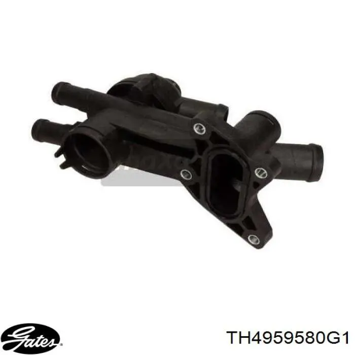 Caixa do termostato AND 3L121062 preço, a partir de 49,07 USD