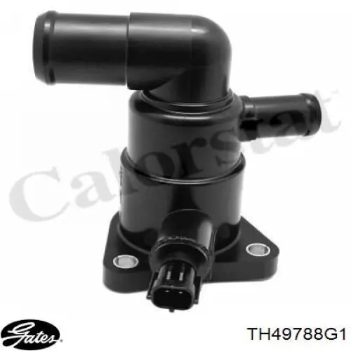 Termostato Gates TH49788G1 preço, a partir de 36,35 USD