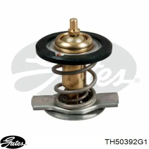 Termostato Gates TH50392G1 preço, a partir de 42,01 USD