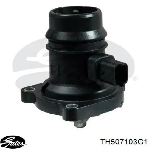 Compre DTM103797 Denso Termostato