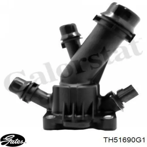 Compre 104762 Febi Caixa do termostato