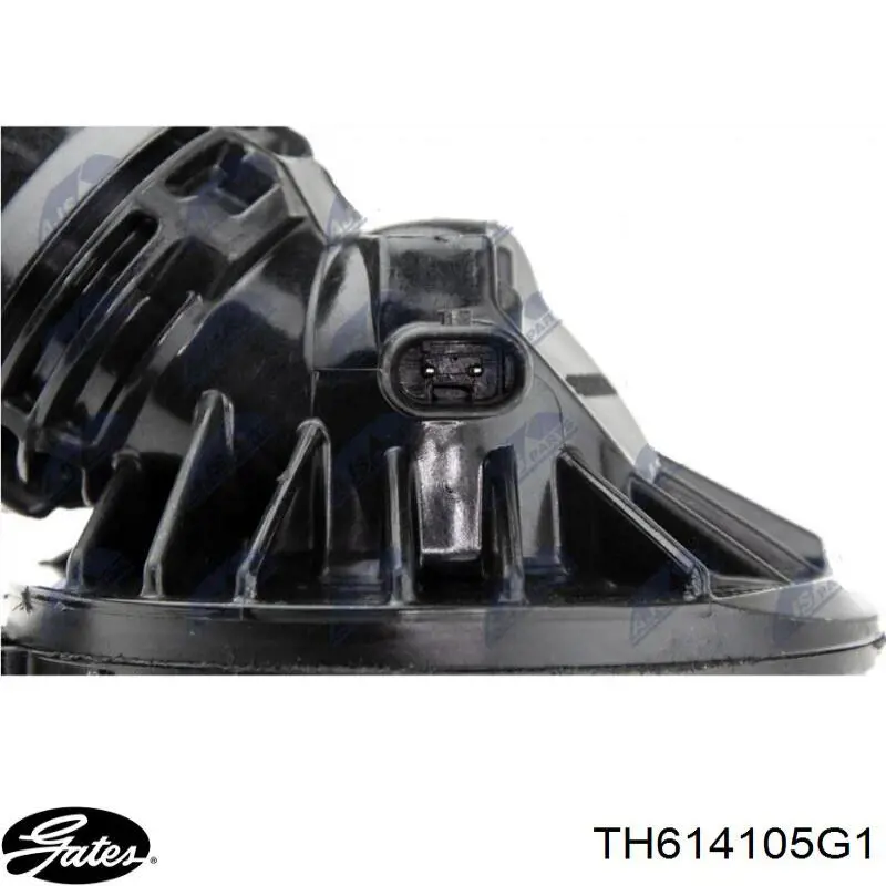 Compre 630318 Hans Pries (Topran) Termostato