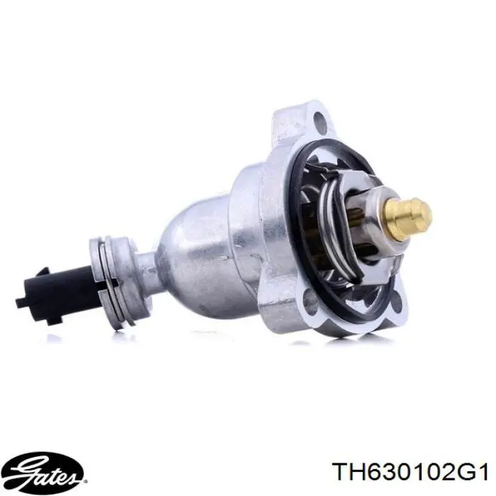 Caixa do termostato General Motors 131200 preço, a partir de 42,71 USD