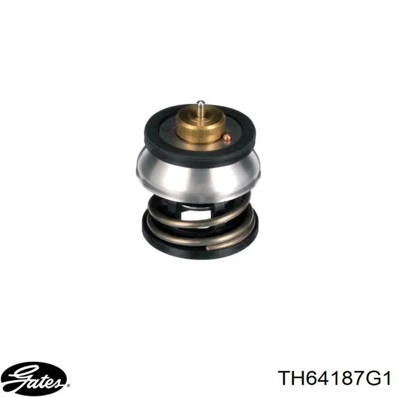 Termostato BMW 11518577896 preço, a partir de 20,55 USD