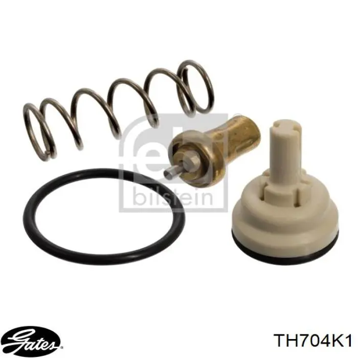 Caixa do termostato Cautex 750844 preço, a partir de 63,21 USD