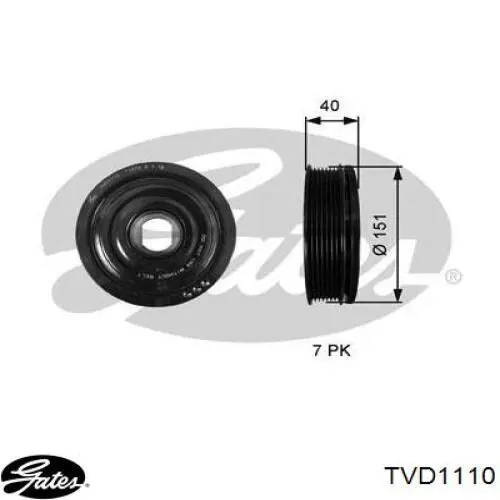 Polia de cambota Asam 75142 preço, a partir de 63,42 USD