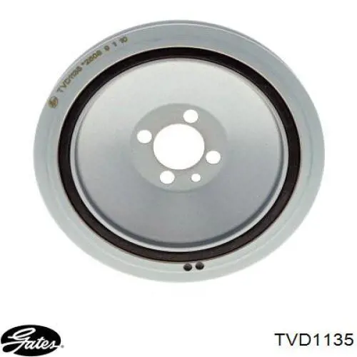 Polia de cambota Metalcaucho 06211 preço, a partir de 66,78 USD