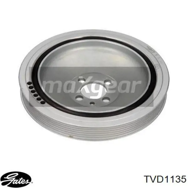 Polia de cambota Metalcaucho 06211 preço, a partir de 61,61 USD