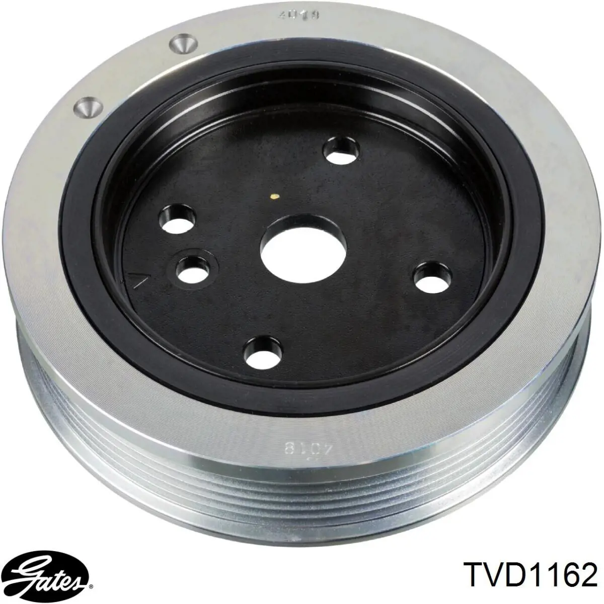 Compre 103863 Febi Polia de cambota