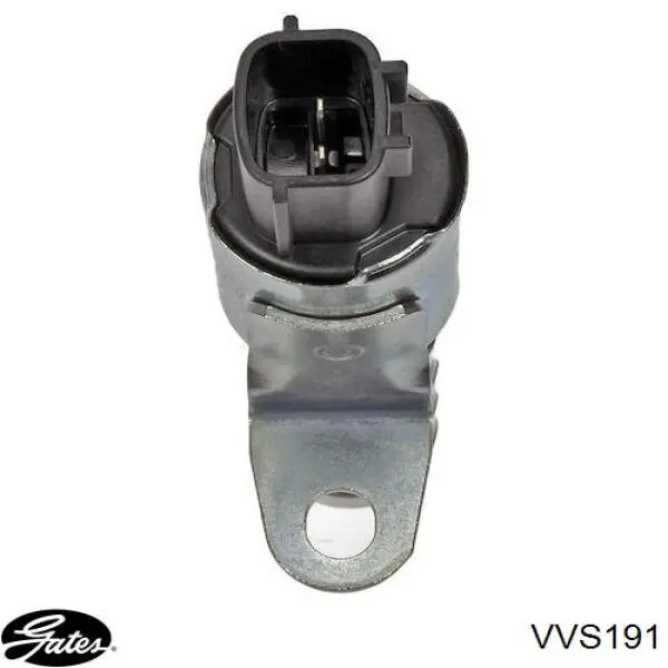 23796JA00A Nissan/Infiniti Válvula de regulação de pressão de óleo