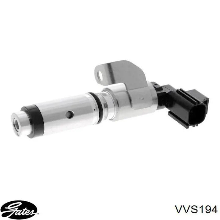 Compre LR001484 Land Rover Válvula eletromagnética de posição (de fases) da árvore distribuidora