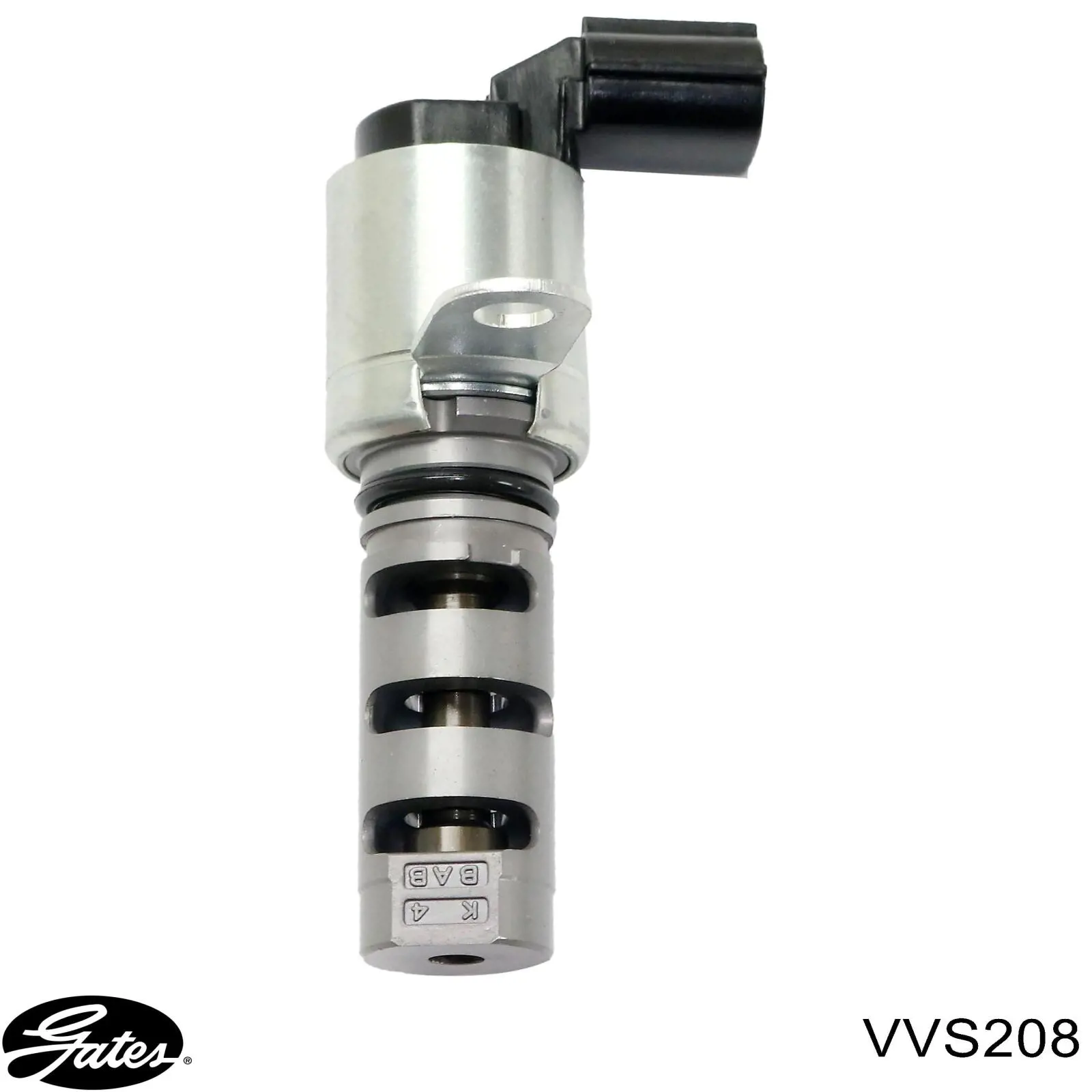 Compre HVTC2001 Hotaru Válvula eletromagnética de posição (de fases) da árvore distribuidora