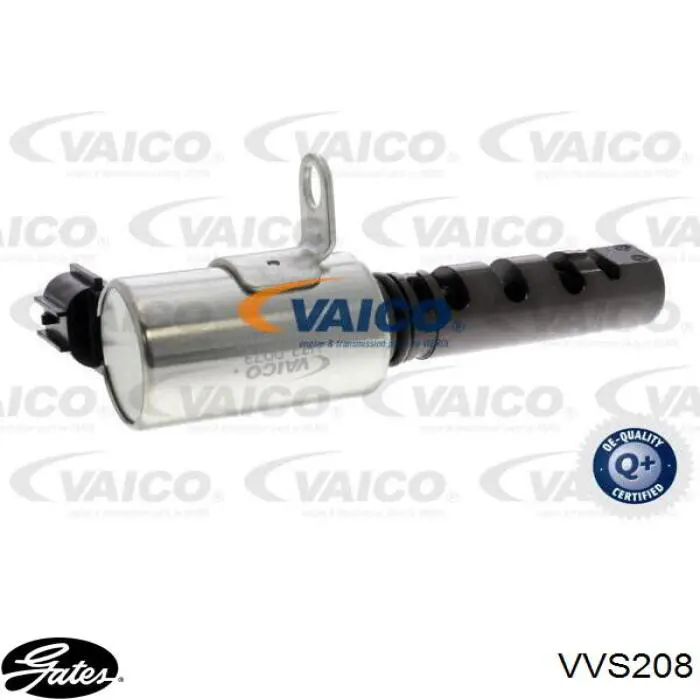 HVTC2001 Hotaru Válvula eletromagnética de posição (de fases) da árvore distribuidora