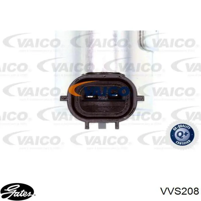 Válvula eletromagnética de posição (de fases) da árvore distribuidora Hotaru HVTC2001 preço, a partir de 39,55 USD
