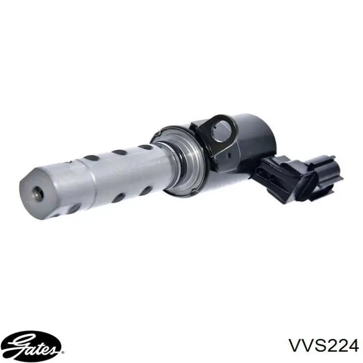 Compre 243552B000 KAP Válvula eletromagnética de posição (de fases) da árvore distribuidora
