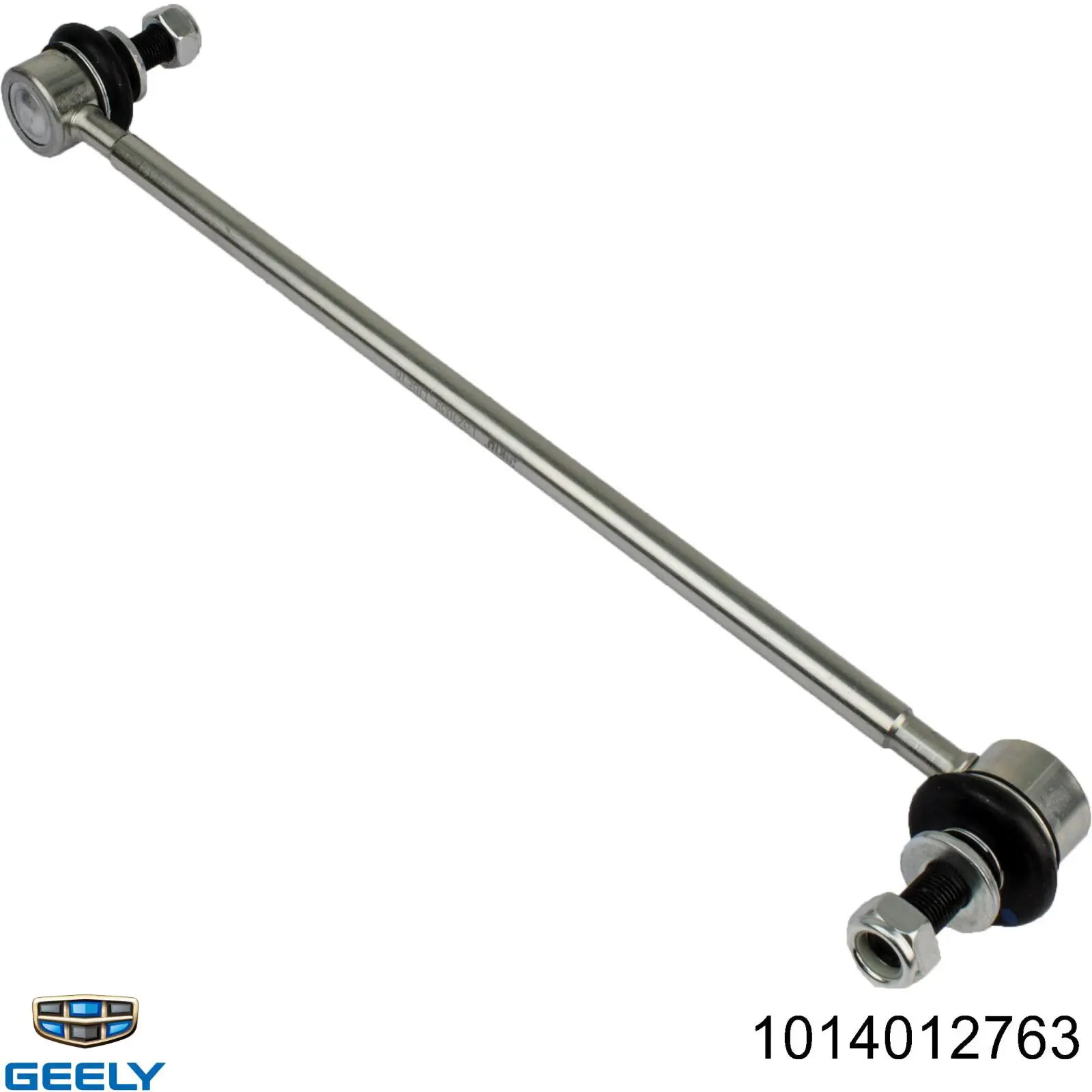 Compre 1014012763 Geely Montante de estabilizador dianteiro