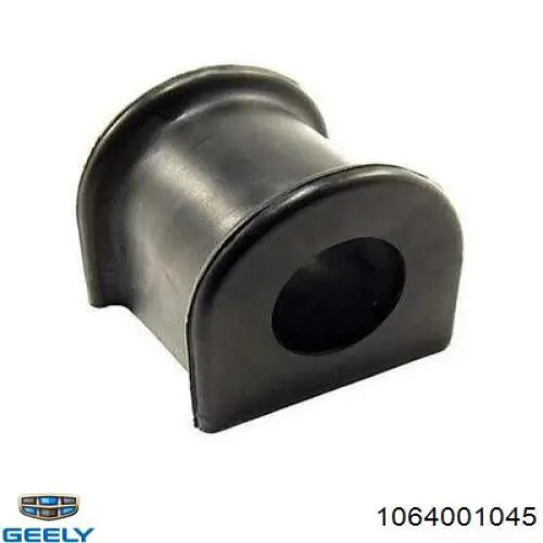 Compre 1064001045 Geely Bucha de estabilizador dianteiro