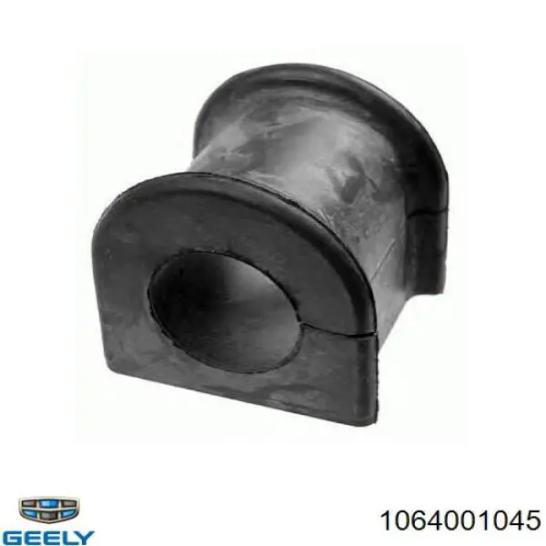 Bucha de estabilizador dianteiro Geely 1064001045 preço, a partir de 3,05 USD