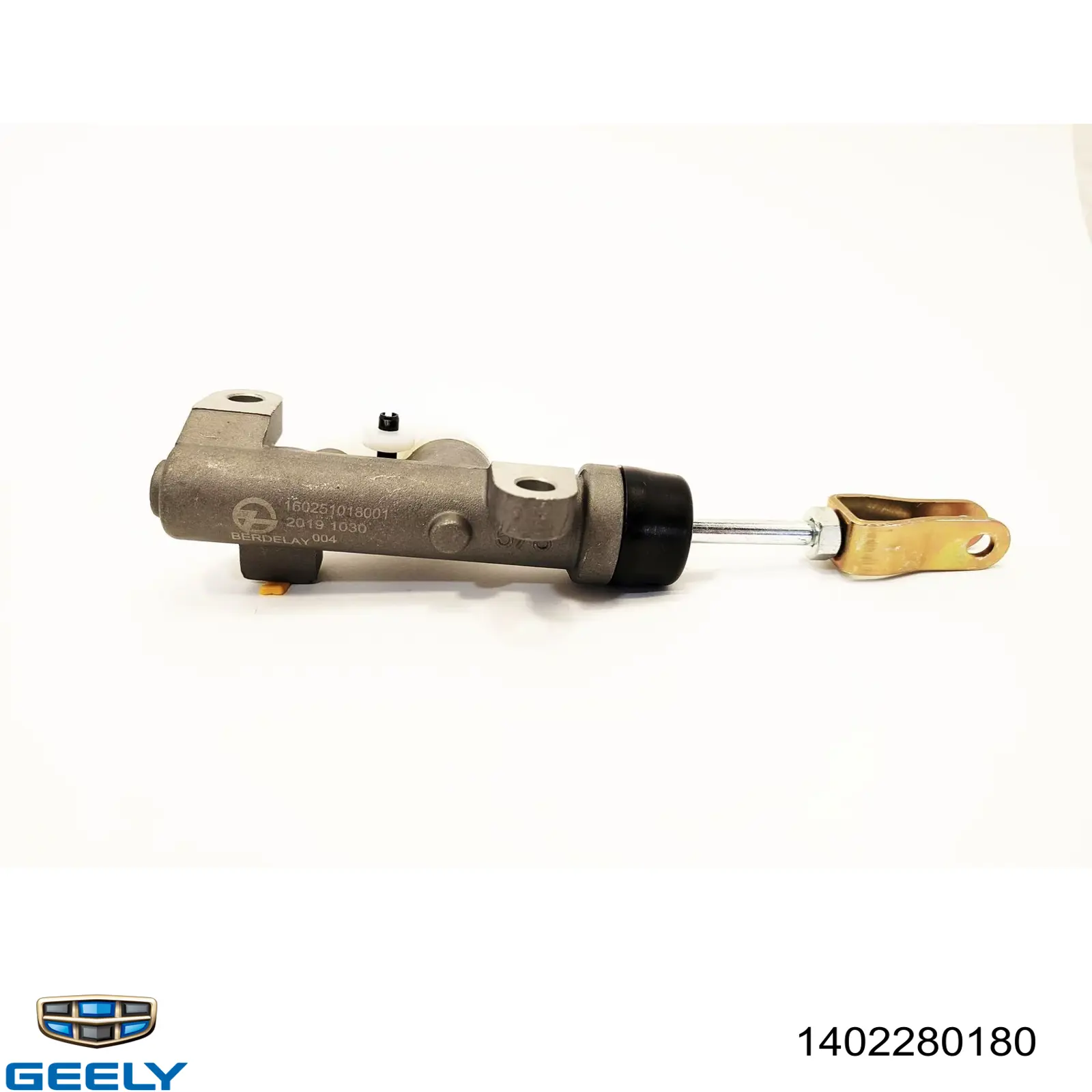 Cilindro mestre de embraiagem para Geely CK I 