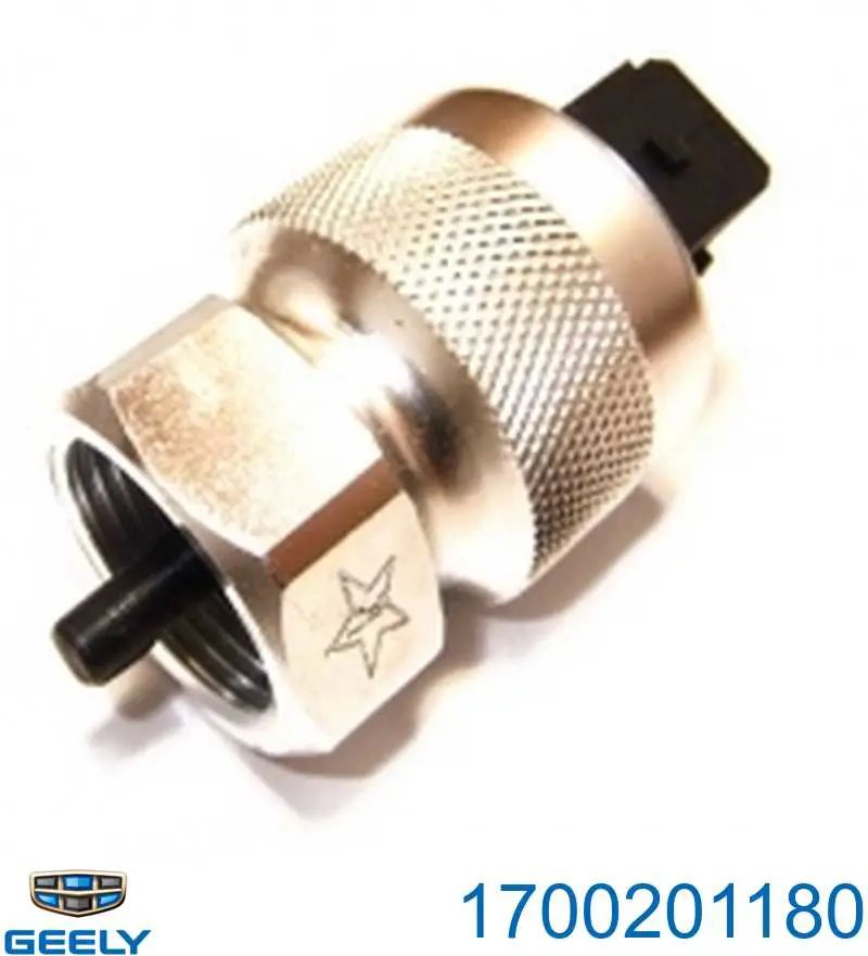 Sensor de velocidade para Geely CK I 