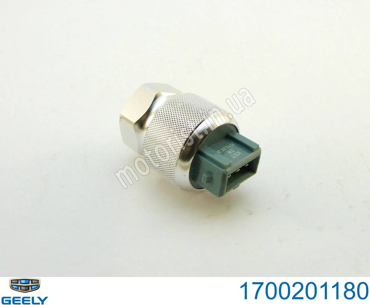  Sensor de velocidade Geely CK I sedan (2005 - 2008) I