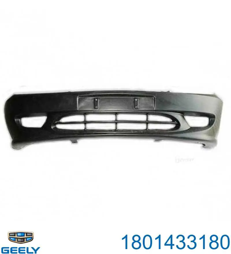 Compre Pára-choque dianteiro Geely CK 1