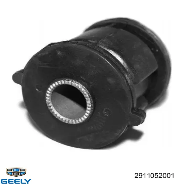 2911052001 Geely Bloco silencioso dianteiro de braço oscilante traseiro longitudinal