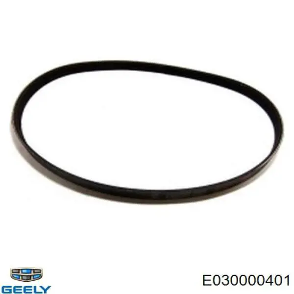 Correia dos conjuntos de transmissão Geely E030000401 preço, a partir de 12,28 USD