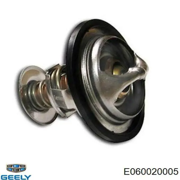 Termostato para Geely CK I 